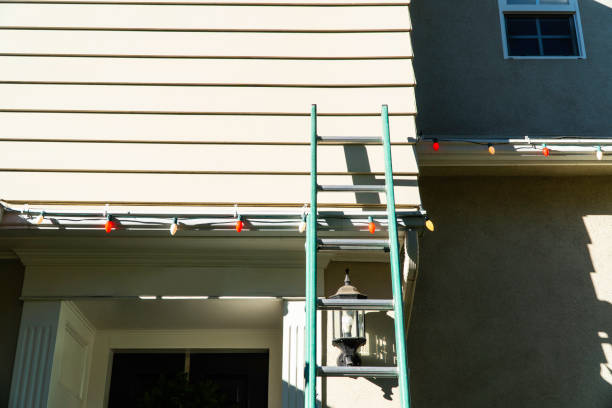 Affordable Siding Repair and Maintenance Services in Garland, UT